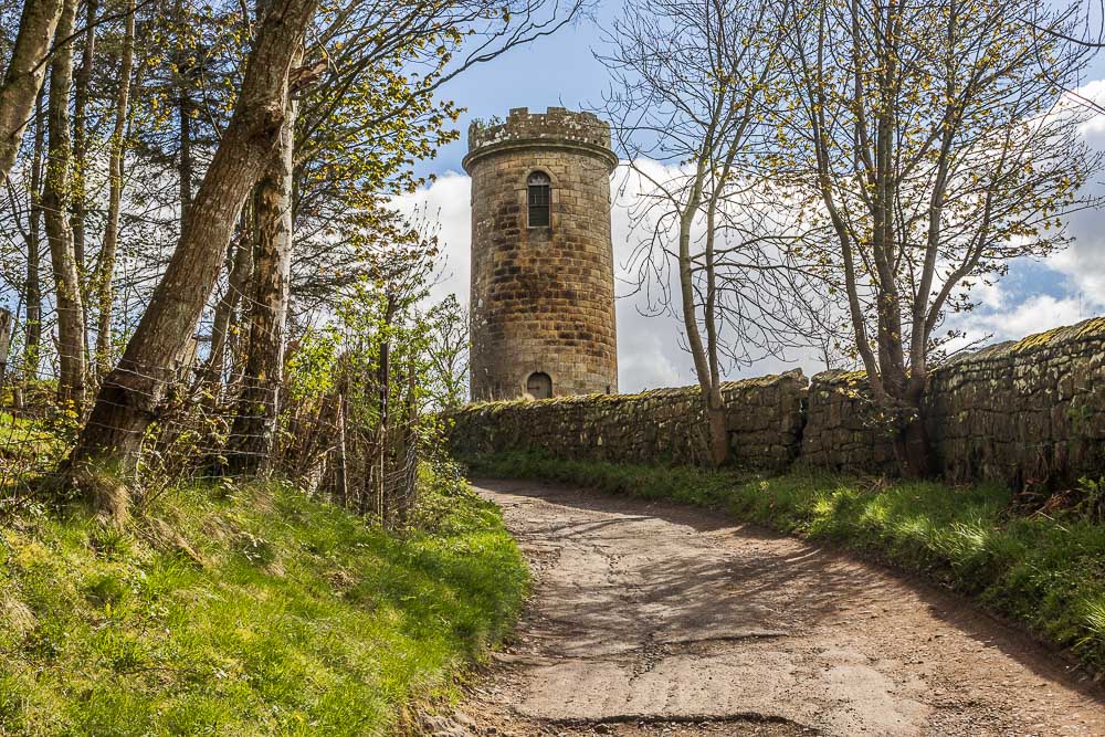 Sharpe's Folly Sharpe's Folly